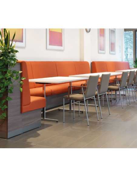 Mesa Delgado plegable | Armisen Care