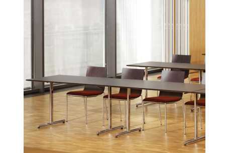 Mesa Delgado plegable | Armisen Care