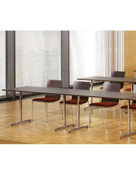 Mesa Delgado plegable | Armisen Care