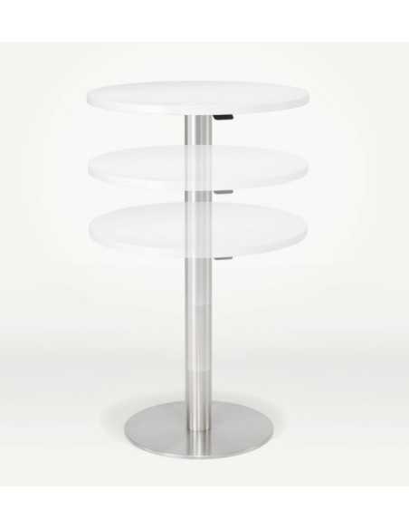 Mesa Tezo varios colores | Armisen Care