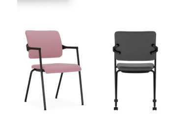 Silla 2Me varios colores | Armisen Care 2