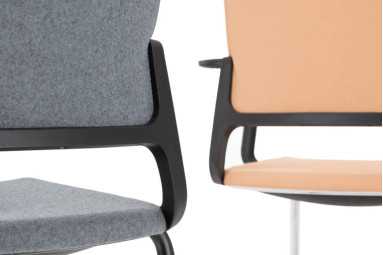 Silla de oficina Xilium | Armisen Care 2