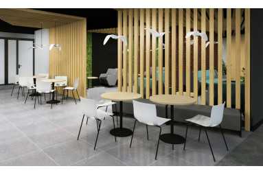 Silla Fondo varios colores | Armisen Care 2