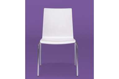 Silla Duo color blanco | Armisen Care