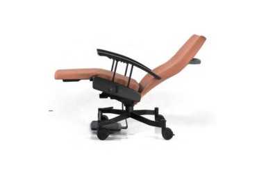 Sillón ZenSo Ergo-line sanitario | Armisen Care
