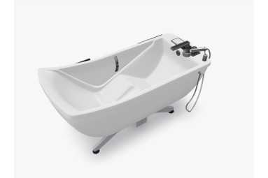 Bañera asistencial Motion | Armisen Care 2