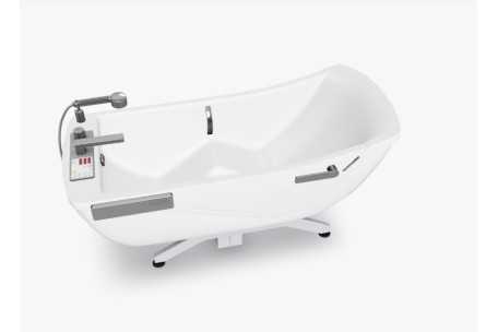 Bañera asistencial Motion | Armisen Care