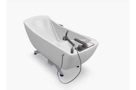Bañera asistencial Motion | Armisen Care