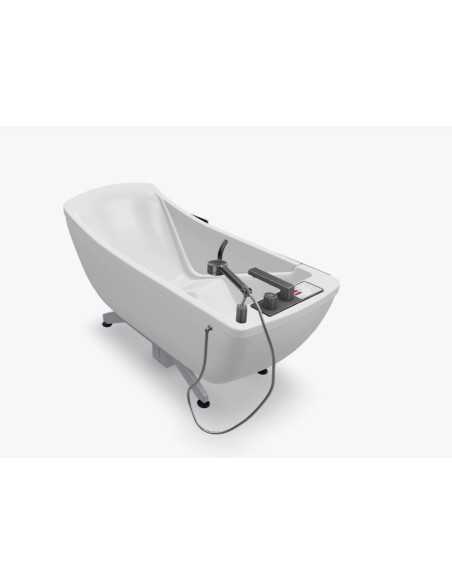 Bañera asistencial Motion | Armisen Care