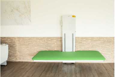 Camilla de pared Ana | Armisen Care 2