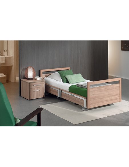 Lago Care Configurable R