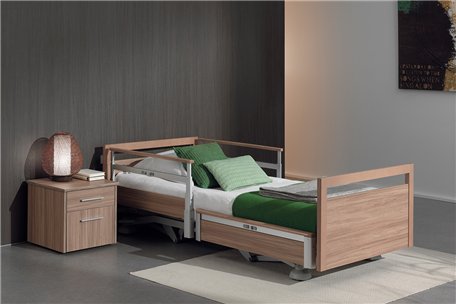 Lago Care Configurable R Lago Care Configurable R