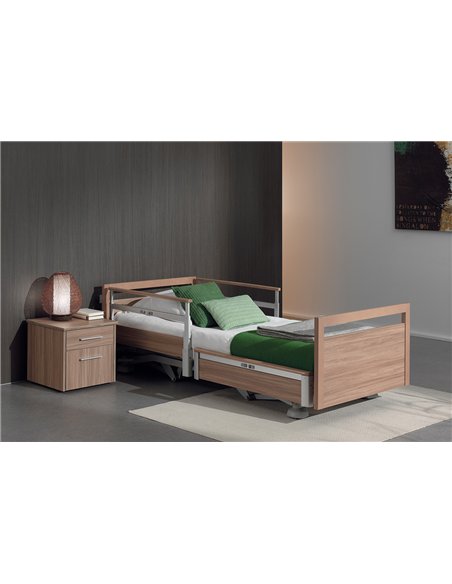 Lago Care Configurable R