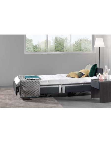 Lago Care elevable ancho 110/124 cm | Armisen Care