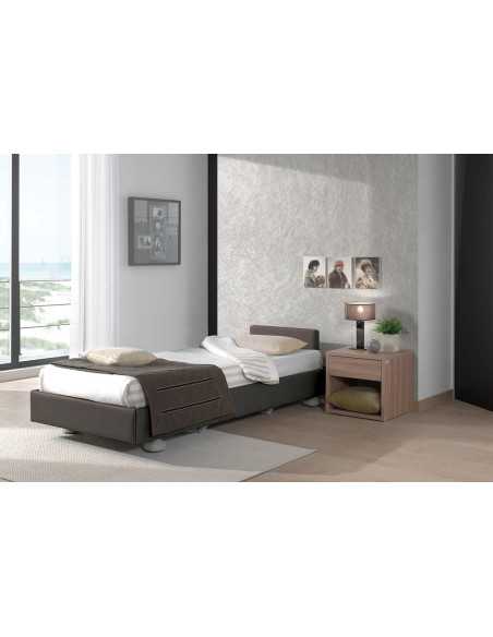 Lago Care elevable ancho 110/124 cm | Armisen Care