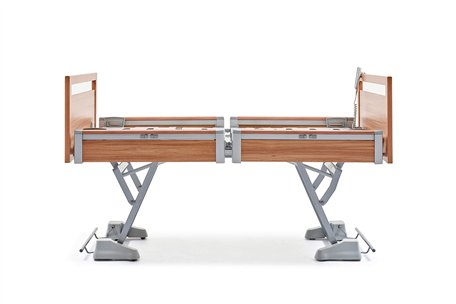 Terra Care cota cero