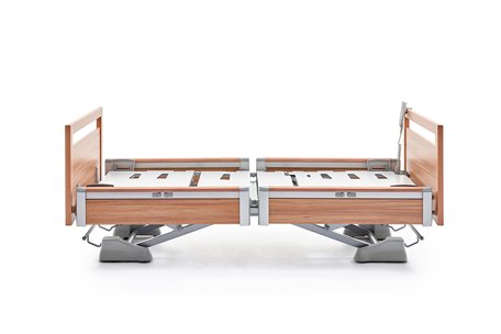 Terra Care cota cero