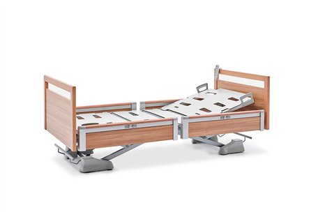 Terra Care cota cero