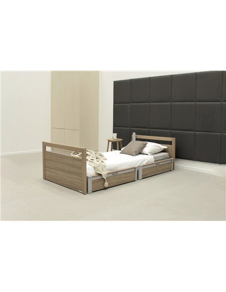 Terra Care cota cero