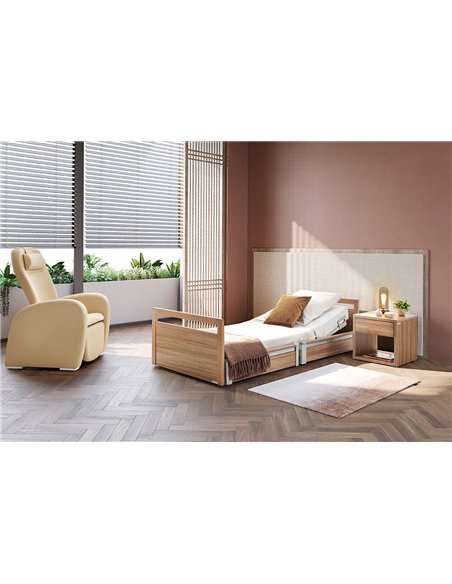 Terra Care cota cero