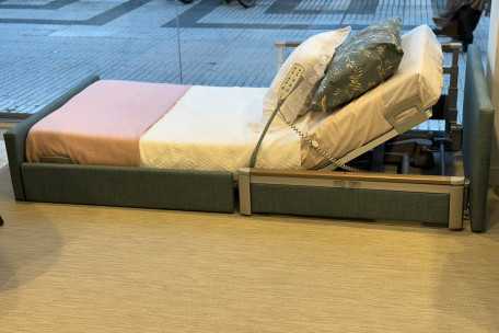 TERRA COTA CERO Alzheimer tapizada| Armisen Care