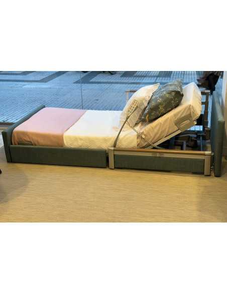 TERRA COTA CERO Alzheimer tapizada| Armisen Care