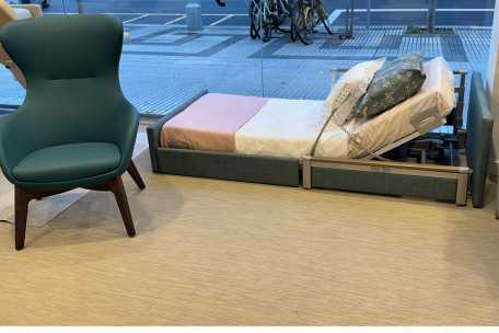 TERRA COTA CERO Alzheimer tapizada| Armisen Care