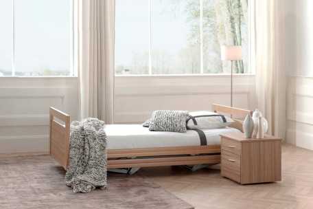 Cama Lago Care para residencias | Armisen Care