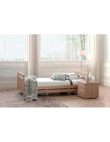 Cama Lago Care para residencias | Armisen Care