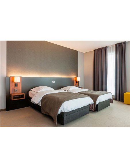 La Bohème Matrimonio