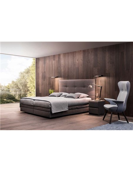 Camas de lujo para hoteles