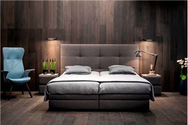 Camas de lujo para hoteles 2