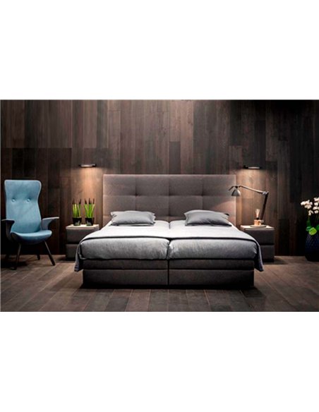 La Bohème Matrimonio