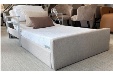 TERRA COTA CERO Alzheimer tapizada| Armisen Care