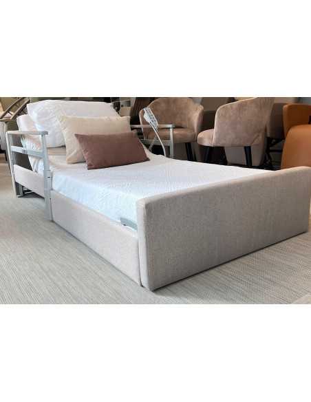 TERRA COTA CERO Alzheimer tapizada| Armisen Care