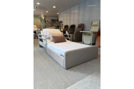 TERRA COTA CERO Alzheimer tapizada| Armisen Care