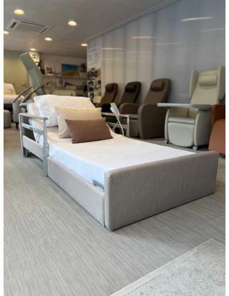 TERRA COTA CERO Alzheimer tapizada| Armisen Care