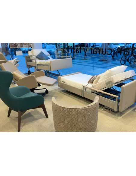 TERRA COTA CERO Alzheimer tapizada| Armisen Care