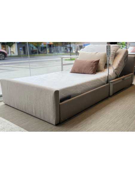 TERRA COTA CERO Alzheimer tapizada| Armisen Care