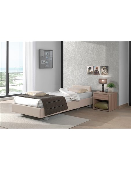 Lago Care Configurable R