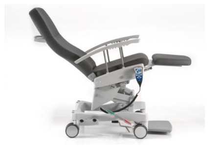 Avento Day-Flex con Trendelenburg| Armisen Care