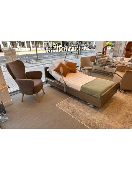 Cama Lago Care para residencias | Armisen Care