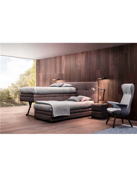 La Bohème Matrimonio