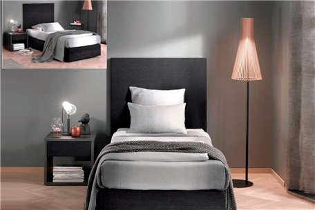 La Bohème Matrimonio