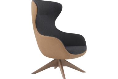 Butaca relax con diseño y confort | Armisen Care