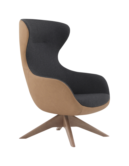 Butaca relax con diseño y confort | Armisen Care