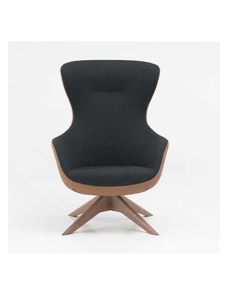 Butaca relax con diseño y confort | Armisen Care