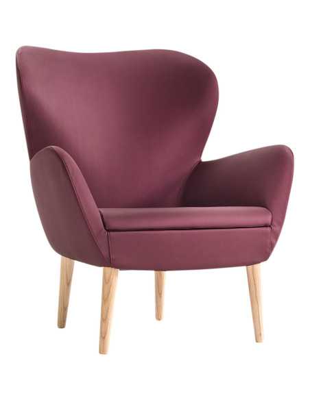 Silla Alessia ergonómica y ligera | Armisen Care