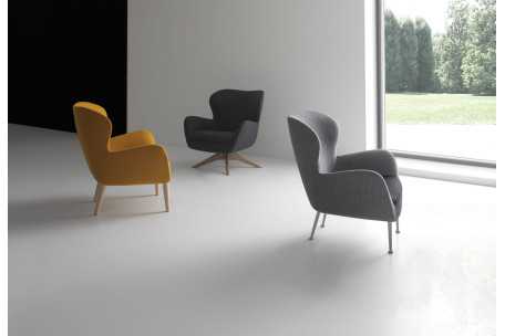 Silla Alessia ergonómica y ligera | Armisen Care