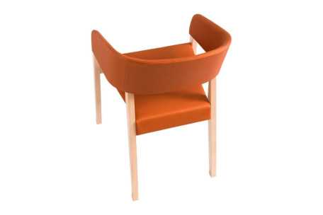 Silla Aurora con diseño elegante | Armisen Care